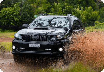 Premium SUV