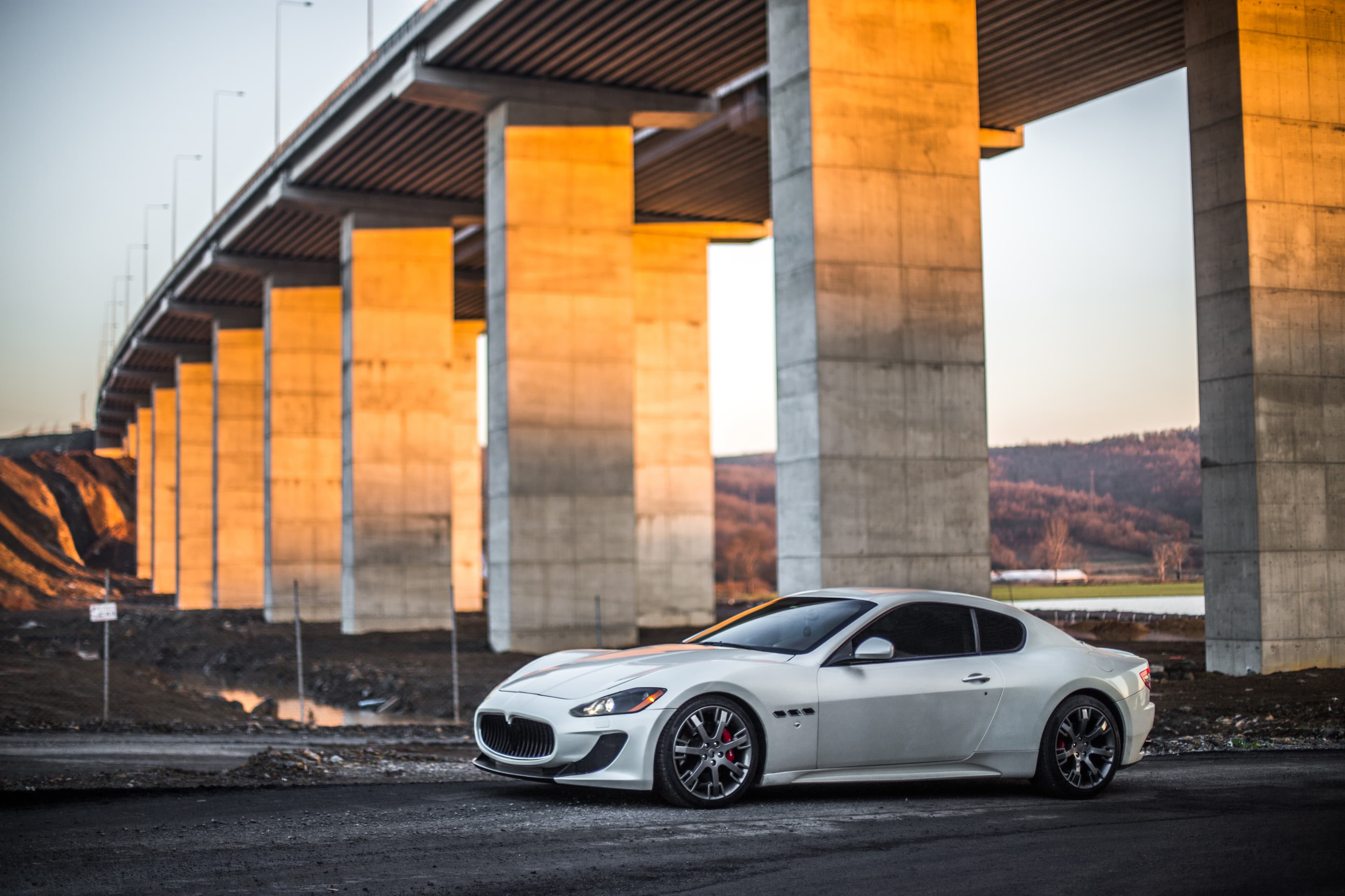 Luxury Cars